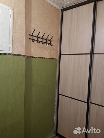 1-к квартира, 29 м², 2/5 эт.