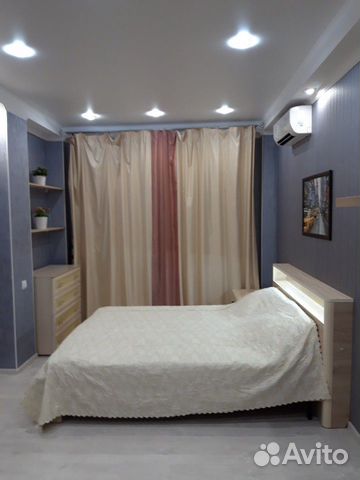 

1-к. квартира, 38 м², 3/3 эт.
