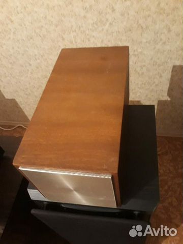 Акустическая система 6AC-2