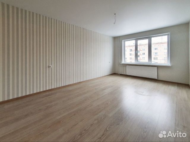 2-к квартира, 45 м², 7/9 эт. 2-к квартира, 45 м², 7/9 эт.