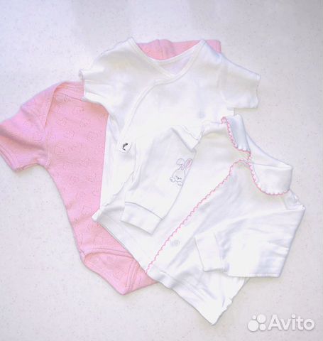 Пакетом (Carter’s, Mothercare, Monsoon, Reserved) Пакетом (Carter’s, Mothercare, Monsoon, Reserved)
