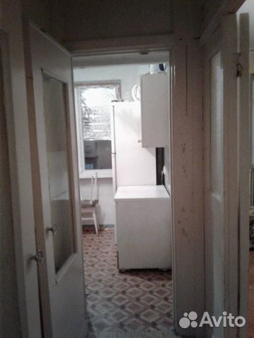 2-к квартира, 46 м², 3/5 эт.