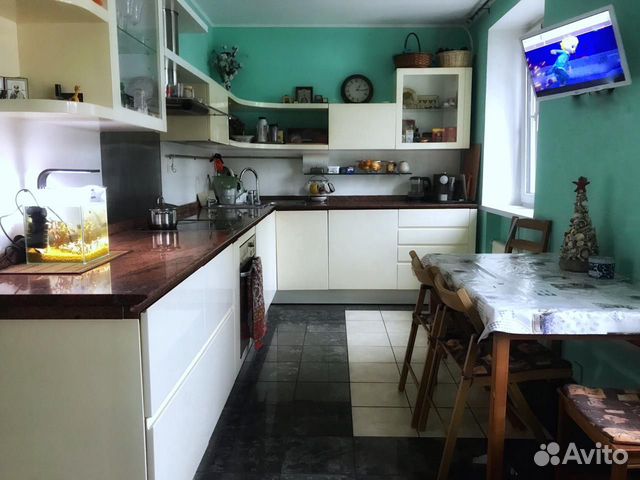 3-к квартира, 73.4 м², 1/16 эт. 3-к квартира, 73.4 м², 1/16 эт.