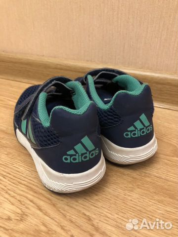 Кроссовки adidas 29 размер Кроссовки adidas 29 размер