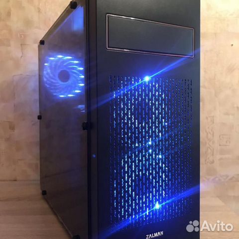 Игровой Новый 