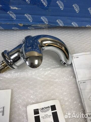 Смеситель Groe Aria Германия