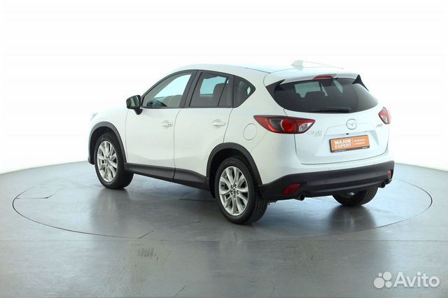 Mazda CX-5 2.0 AT, 2013, 115 152 км Mazda CX-5 2.0 AT, 2013, 115 152 км