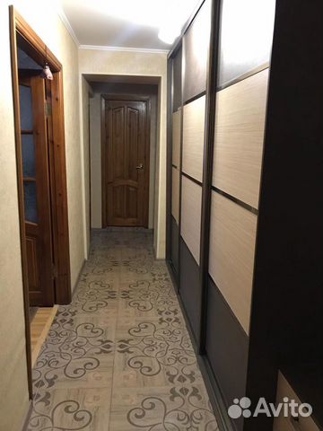 3-к квартира, 70 м², 7/10 эт. 3-к квартира, 70 м², 7/10 эт.