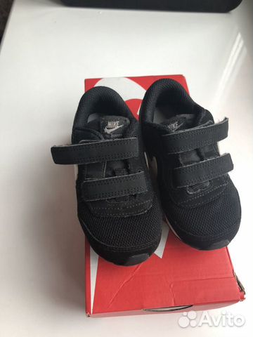 Кроссовки детские Nike 22.5р