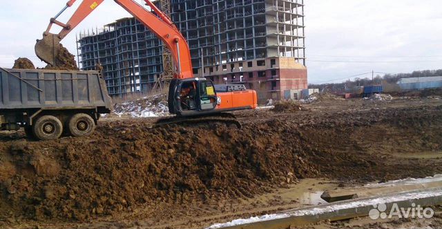 Вывоз грунта, мусора, снега г. Москва Вывоз грунта, мусора, снега г. Москва