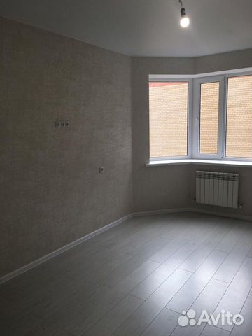 1-к квартира, 39 м², 6/18 эт.