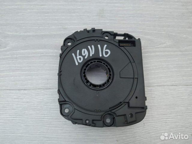 Блок подрулевых переключателей 61319169763 BMW X1