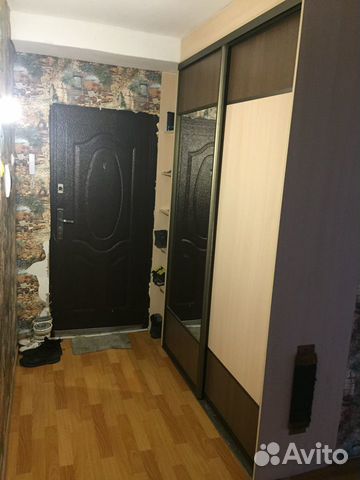 2-к квартира, 48 м², 6/9 эт.