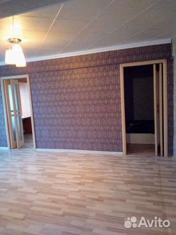 2-к квартира, 44.9 м², 1/5 эт. 2-к квартира, 44.9 м², 1/5 эт.