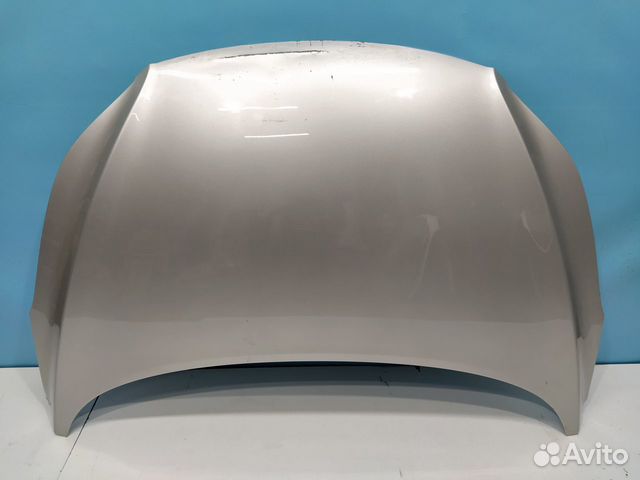 Капот Hyundai Elantra 5 MD 2010 - 2016