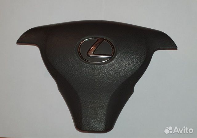 Подушка безопасности (Air Bag) в руль Lexus GS рес