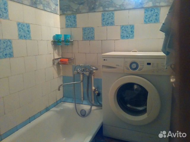2-к квартира, 43 м², 5/5 эт. 2-к квартира, 43 м², 5/5 эт.