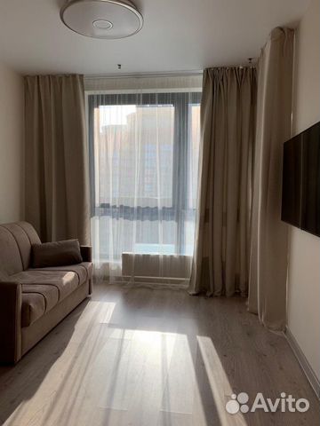 2-к квартира, 46.6 м², 10/14 эт.