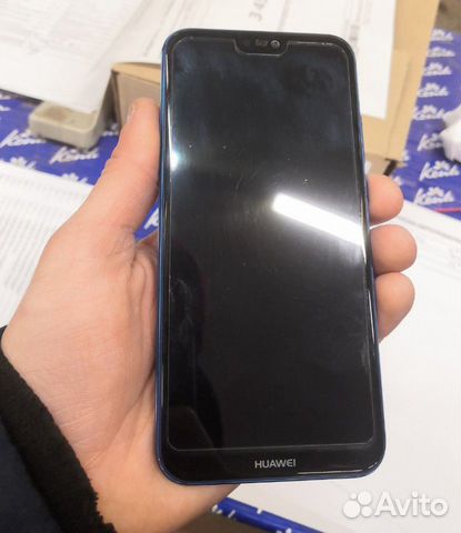 Huawei p20lite на запчасти Huawei p20lite на запчасти