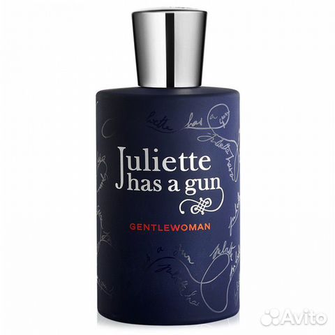 Juliette Has a Gun Gentlewoman - Джульетта Juliette Has a Gun Gentlewoman - Джульетта