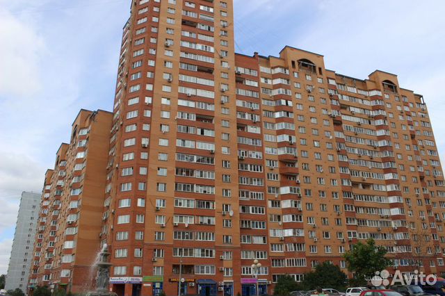 3-к квартира, 87.2 м², 12/13 эт. 3-к квартира, 87.2 м², 12/13 эт.