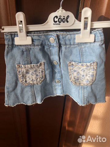 Юбка zara Юбка zara