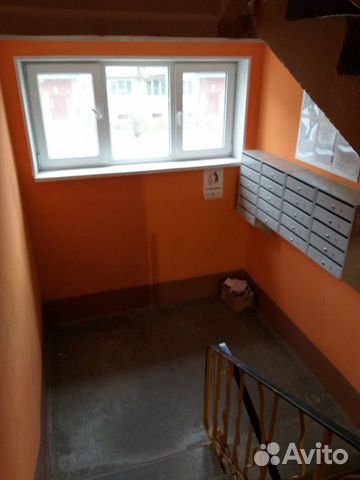 1-к квартира, 32 м², 4/5 эт.