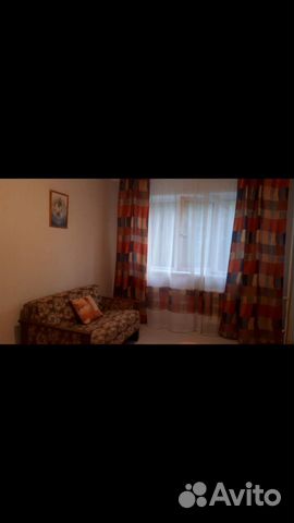 1-к квартира, 18 м², 3/5 эт. 1-к квартира, 18 м², 3/5 эт.