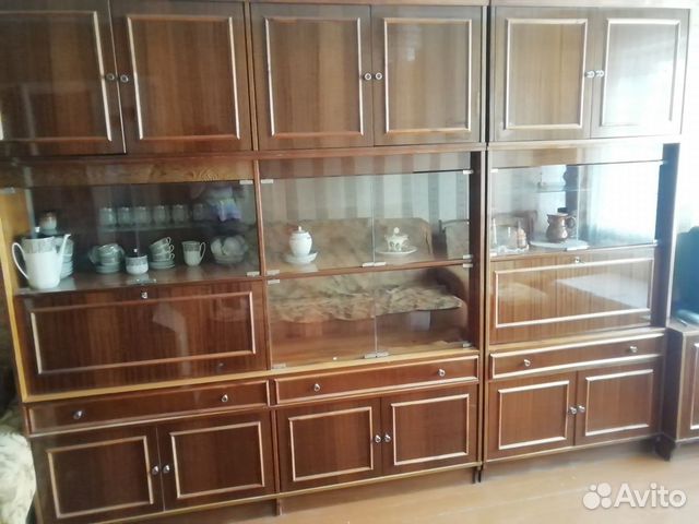Мебель Б/У на продажу