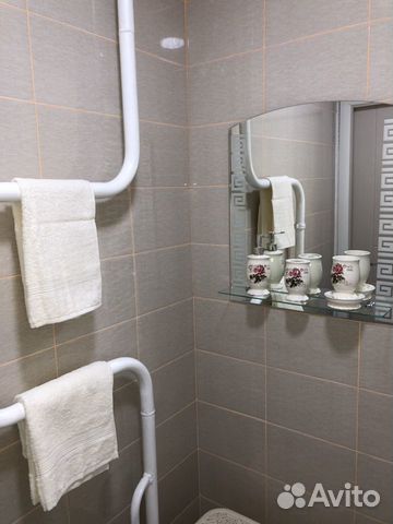 2-к квартира, 43 м², 7/10 эт.