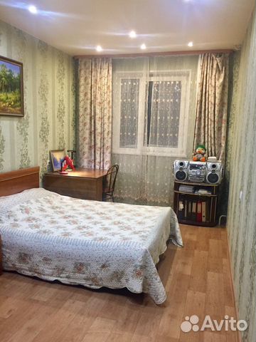 2-к квартира, 56 м², 5/9 эт. 2-к квартира, 56 м², 5/9 эт.