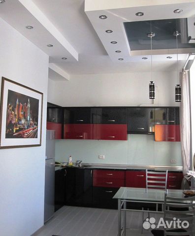 2-к квартира, 65 м², 3/5 эт.