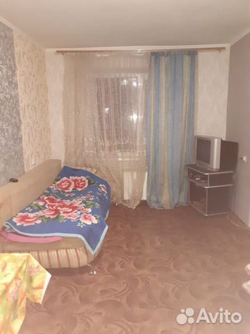 2-к квартира, 44 м², 8/9 эт.