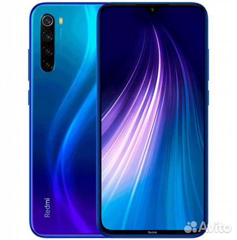 Xiaomi Redmi Note 8T Xiaomi Redmi Note 8T