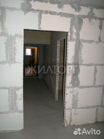 1-к квартира, 46 м², 5/9 эт.