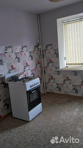 1-к квартира, 33.4 м², 2/10 эт. 1-к квартира, 33.4 м², 2/10 эт.