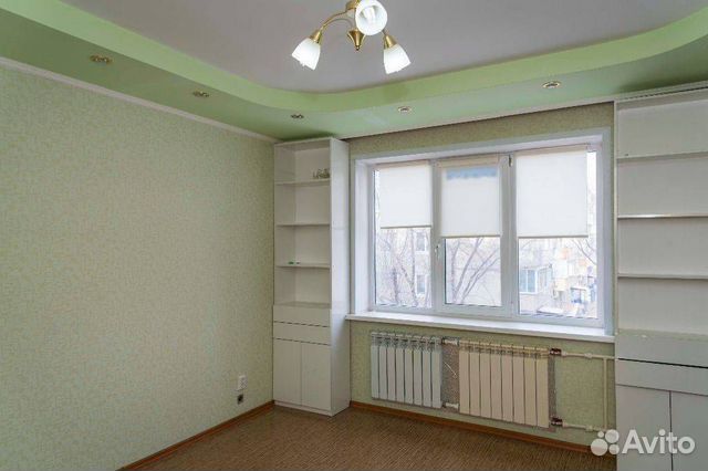 2-к квартира, 51 м², 3/5 эт. 2-к квартира, 51 м², 3/5 эт.