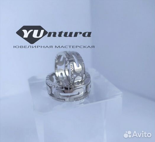 Обручальные кольца Обручальные кольца