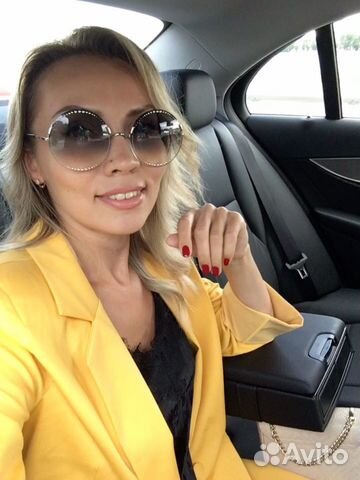 Крутые Очки от солнца Marc Jacobs три в одном Крутые Очки от солнца Marc Jacobs три в одном