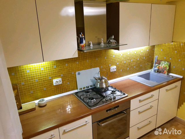 2-к квартира, 51 м², 1/5 эт.