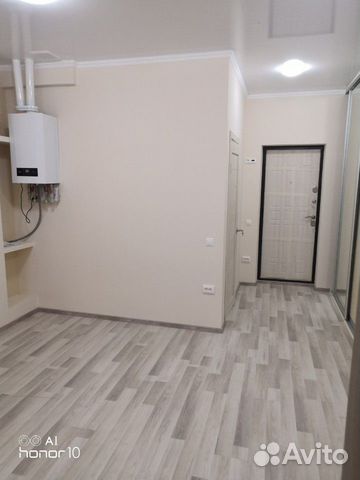 2-к квартира, 37 м², 2/3 эт. 2-к квартира, 37 м², 2/3 эт.