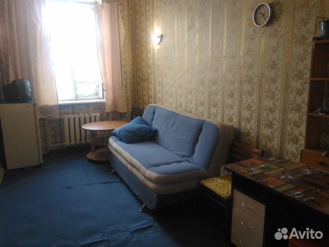 Комната 17 м² в 3-к, 3/4 эт. Комната 17 м² в 3-к, 3/4 эт.
