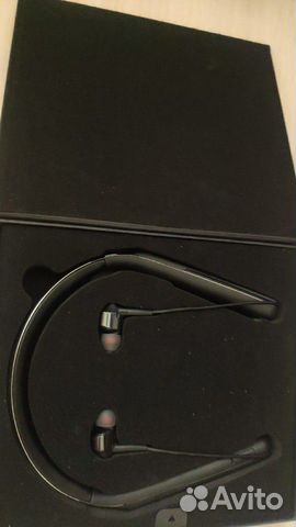 Беспроводные наушники Sony WI-1000X