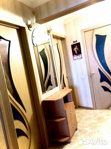 3-к квартира, 61 м², 4/5 эт. 3-к квартира, 61 м², 4/5 эт.