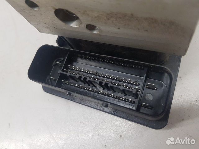 Блок ABS (насос) Блок ABS (насос)