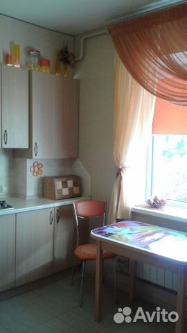 1-к квартира, 43 м², 6/8 эт. 1-к квартира, 43 м², 6/8 эт.