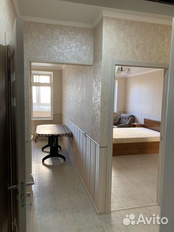 1-к квартира, 40.4 м², 1/16 эт. 1-к квартира, 40.4 м², 1/16 эт.