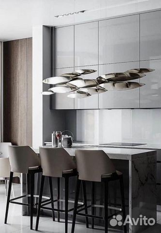 2-к квартира, 64 м², 16/19 эт.