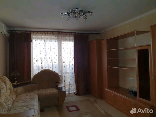 1-к квартира, 35 м², 6/14 эт.