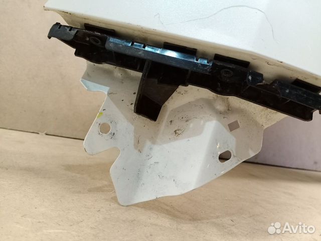 Крыло переднее левое Nissan Qashqai j11 Крыло переднее левое Nissan Qashqai j11